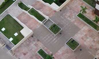 Imagem 7: Summer Ville. (Semimobiliado