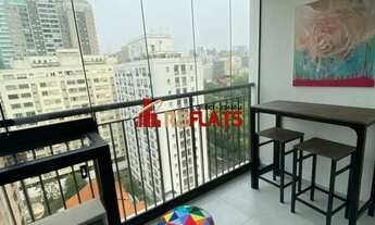 Imagem: Studio com ótimo preço no bairro Consolação