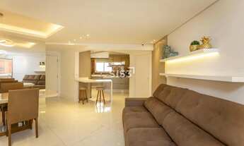 Imagem 7: Apartamento reformado com 2 suítes na Sete de Setembro, no centro de Curitiba 106 m² priv