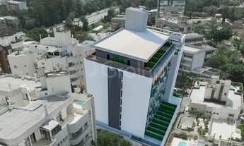 Imagem 2: Estúdio de 28m² no Córrego Grande