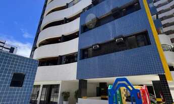 Imagem 3: Alugo apartamento do Edifício Millennium, ponta verde