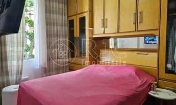 Imagem 7: Imóvel para venda com 72 metros quadrados com 2 quartos em Tijuca - Rio de Janeiro - RJ