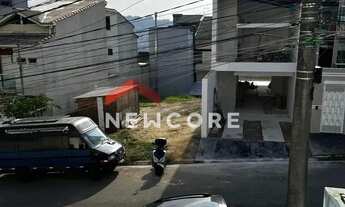 Imagem 3: Lote em condomínio em Rua Terezinha Pimenta Martins - Parque São Vicente - Mauá/SP