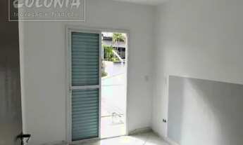 Imagem 5: Apartamento a venda - Vila Camilópolis, Santo André