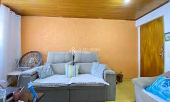 Imagem 4: Apartamento a venda no bairro Novo Mundo em Curitiba/PR