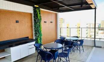 Imagem 5: Imóvel para venda com 200 metros quadrados com 1 quarto em Intermares - Cabedelo - PB