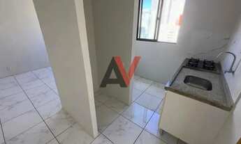 Imagem 4: AV - Locação/ More em 1Qt bem localizado pertinho do mar de Boa Viagem!