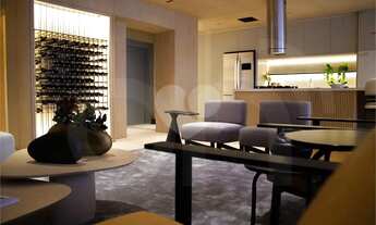 Imagem 3: Apartamento com 4 quartos à venda em Perdizes - SP