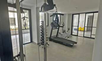 Imagem 4: Apartamento 03 quartos, sendo 01 suíte - Ilhéus Bahia - D'Ouro Park