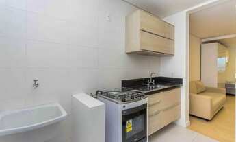 Imagem 7: PORTO ALEGRE - APARTAMENTO 1 DORM - CENTRO HISTORICO