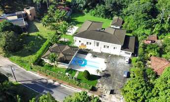 Imagem 7: Casa Condomínio Fechado 8/4, 6 Suítes