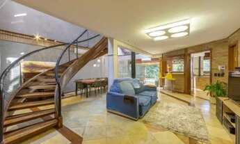 Imagem: Apartamento 4 quarto(s), no bairro Vila