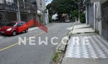 Imagem 2: Galpão em Rua Serra dos Bororós - Jardim Planalto - Carapicuíba/SP