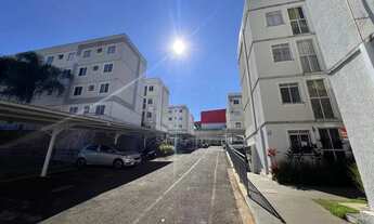 Imagem 2: Apartamento para Alugar no Edifício Parque Línea com 2 Quartos - Cambé