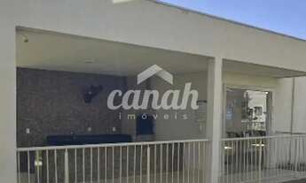 Imagem 7: Apartamento à Venda em Jardim Ouro Branco, Ribeirão Preto 2 Quartos