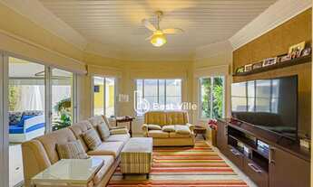 Imagem 7: Casa com 4 dormitórios à venda, 290 m² por R$ 3.192.000,00 - Alphaville - Santana de Parna