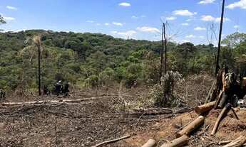 Imagem 7: Oferta Limitada: Terreno de 500m² em Ibiúna com Infraestrutura Completa