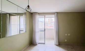 Imagem 4: Apartamento à venda no Floresta 03 quartos| 80m2 |suítes