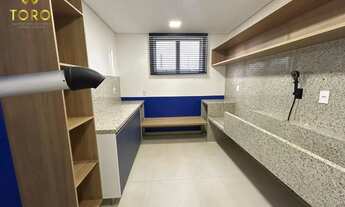 Imagem 3: Apartamento para alugar em Maringá, Jardim Aclimação, com 2 quartos, com 58.63 m²