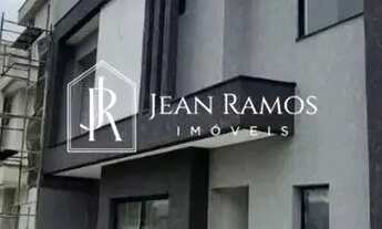 Imagem 2: Sobrado para venda, 3 quarto(s), Boqueirão, Curitiba