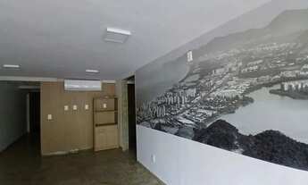 Imagem 6: Imóvel para aluguel tem 250 metros quadrados em Barra da Tijuca - Rio de Janeiro - RJ