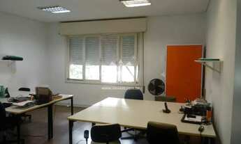 Imagem 7: Casa comercial a venda - Higienópolis