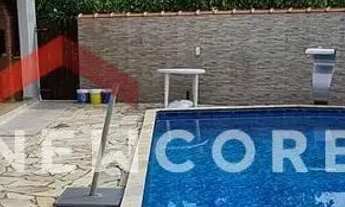 Imagem 2: Casa de condomínio em Rua Aprovada 883 - Costa do Sol - Bertioga/SP