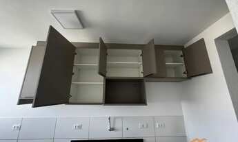 Imagem 16: APARTAMENTO ED. SPAZIO LEOPOLDINA