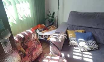 Imagem 2: Casa em Rua Cangussu - Nonoai - Porto Alegre/RS