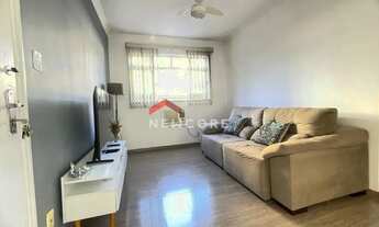 Imagem: Apartamento em Rua Oswaldo Cochrane - Embaré