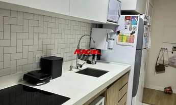 Imagem 6: Imóvel para venda tem 65 metros quadrados com 3 quartos