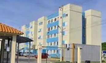 Imagem: Apartamento em Chapéu do Sol