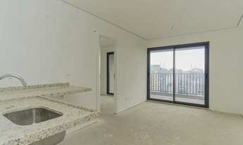 Imagem: Imóvel para venda tem 40 metros quadrados