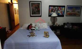 Imagem 6: Cobertura Duplex para Venda em Salvador, Rio Vermelho, 4 dormitórios, 4 suítes, 6 banheiro