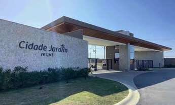 Imagem: Lote à Venda no Condomínio Cidade Jardim