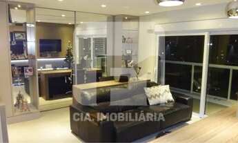 Imagem 2: Studio mobiliado no Centro de Florianópolis