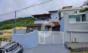 Imagem 3: Casa com 3 dormitórios à venda, 165 m² por R$ 650.000,00 - Itaipu - Niterói/RJ