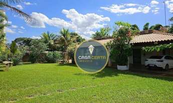 Imagem: Chácara com 5 dormitórios à venda, 2500