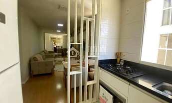 Imagem 7: Apartamento 2 qts bairro Cardoso