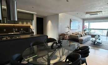 Imagem 6: Apartamento com 2 quartos à venda, 104 m² por R$ 3.300.000 - Barra da Tijuca - Rio de Jane