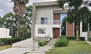 Imagem 2: CASA EM CONDOMÍNIO - TAMBORÉ 11 - SP