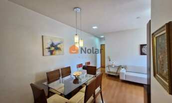 Imagem 4: Apartamento de 03 quartos com suíte e 01 vaga de garagem no bairro Palmares em Belo Horizo