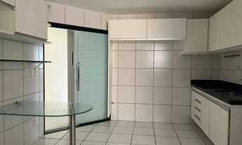 Imagem 8: Apartamento na Ponta do Farol com 3 Suítes TR222902 SLZ-IDKTB6