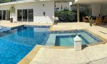 Imagem: Casa Alto Padrão para Venda em Barueri