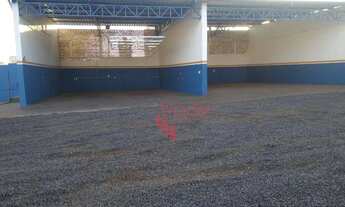 Imagem 2: Galpão Comercial para Locação com 02 Galpões no Bairro Jardim Palma Travassos em Ribeirão