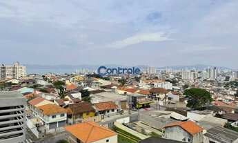 Imagem 4: Apartamento 2 dormitórios, sendo 1 suíte, bairro Jardim Cidade de Florianópolis/São José