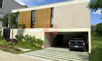 Imagem: Casa alto padrão para venda com 428m²