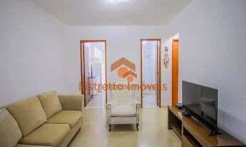 Imagem 2: Apartamento com 2 dormitórios à venda, 65 m² por R$ 310.000,00 - Jaguaribe - Osasco/SP