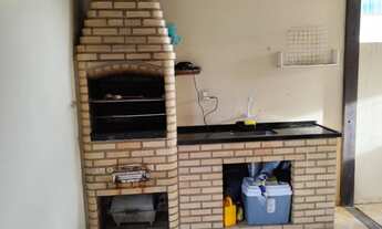 Imagem 4: Casa para temporada a menos de 100mts da praia no Centro Unamar