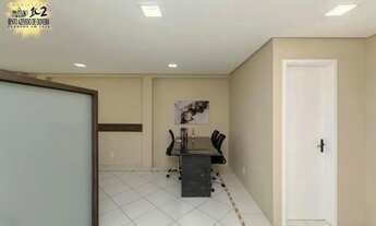 Imagem 3: Conjunto/Sala 33m² Menino Deus - Porto Alegre